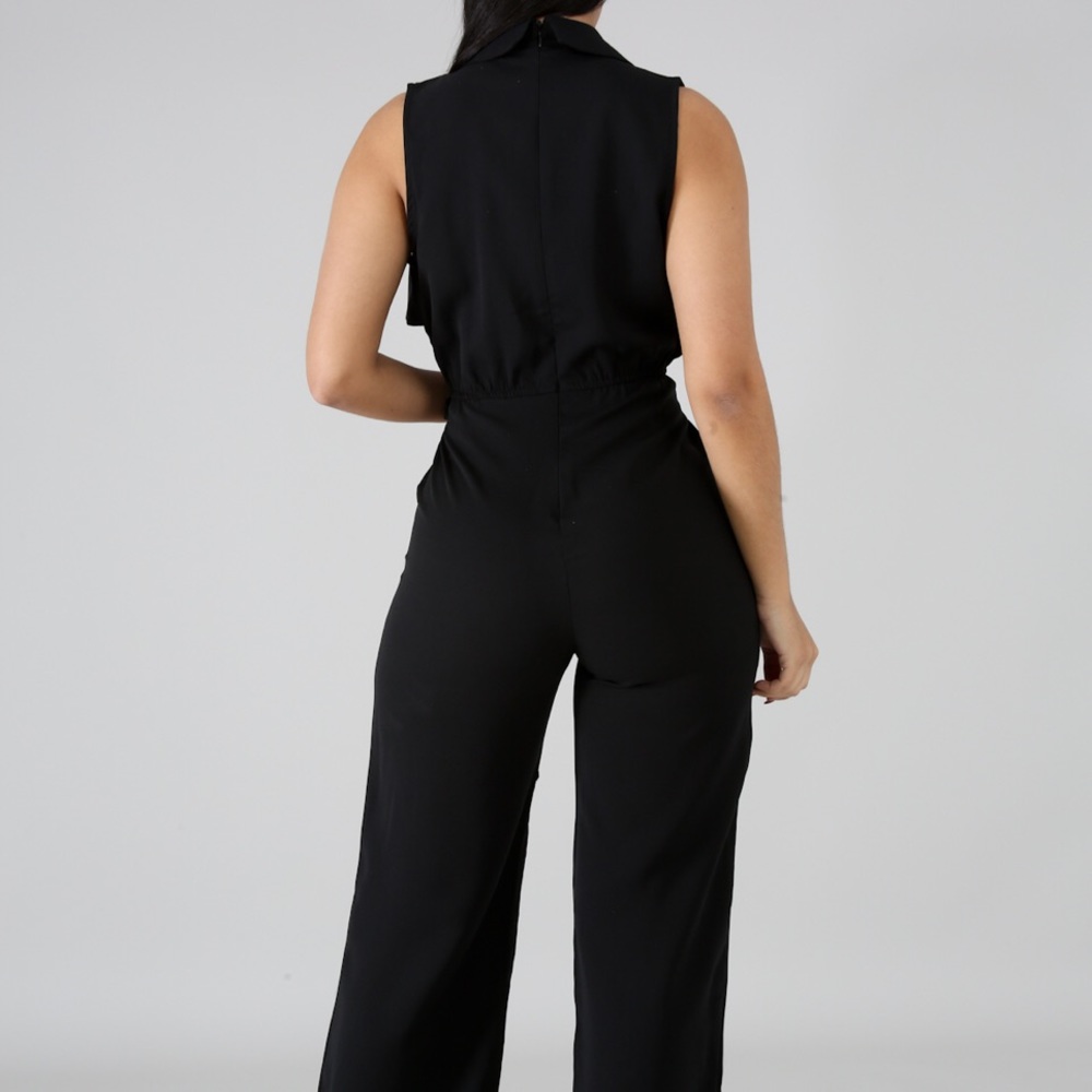 Bundle Only! Ready for it all Jumpsuit - Picture 5 of 6